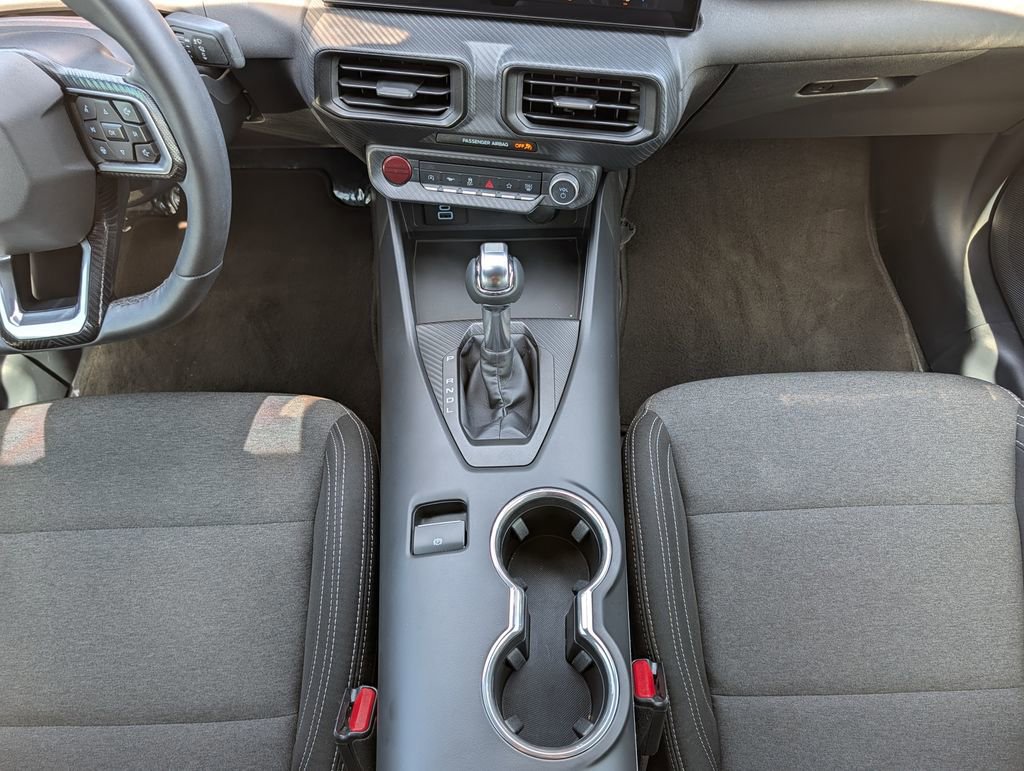 Certified 2024 Ford Mustang Coupe image 20