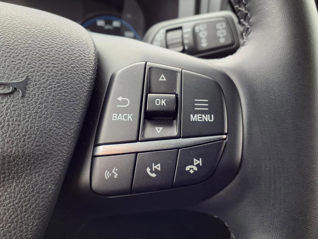 Certified 2024 Ford Bronco Sport Badlands w/ Premium Package image 18