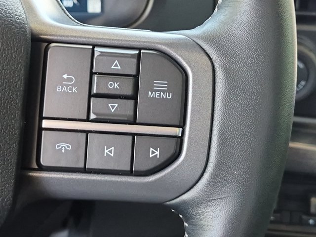 Certified 2024 Ford F250 Lariat w/ Lariat Ultimate Package AWD/4WD image 19