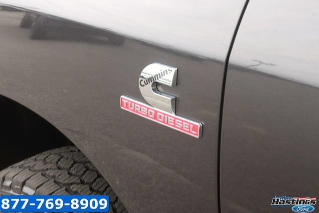 Used 2022 RAM 2500 Tradesman AWD/4WD image 10