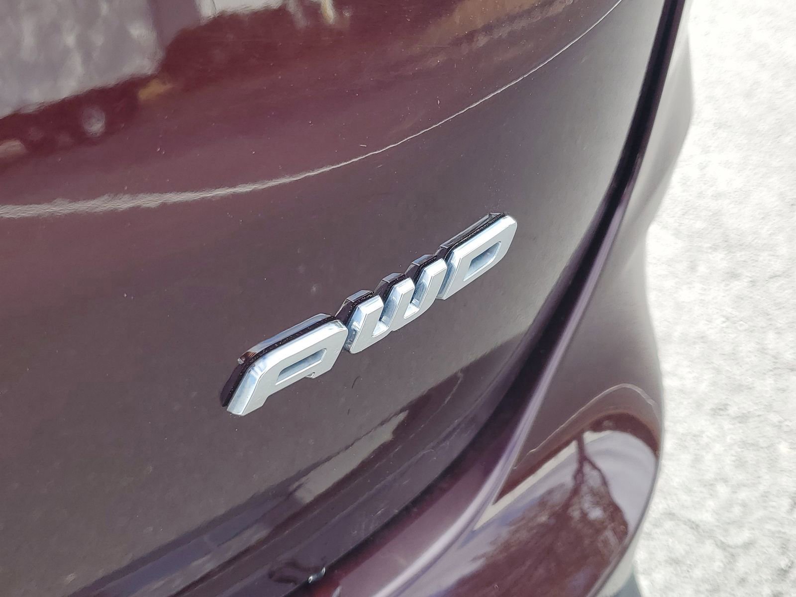 Certified 2024 Ford Edge Titanium image 7