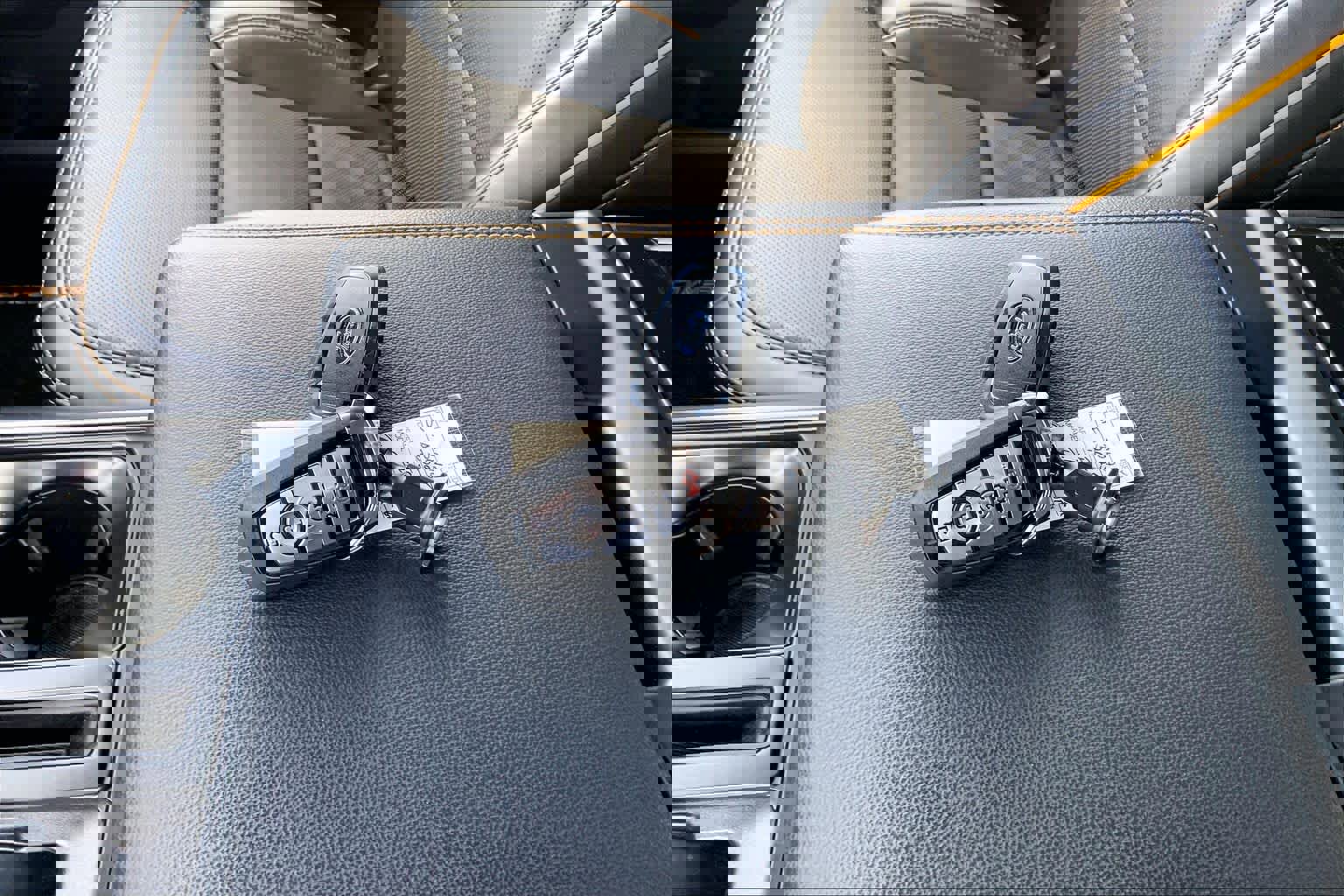 Certified 2025 Ford F150 Tremor w/ Equipment Group 402A High image 15