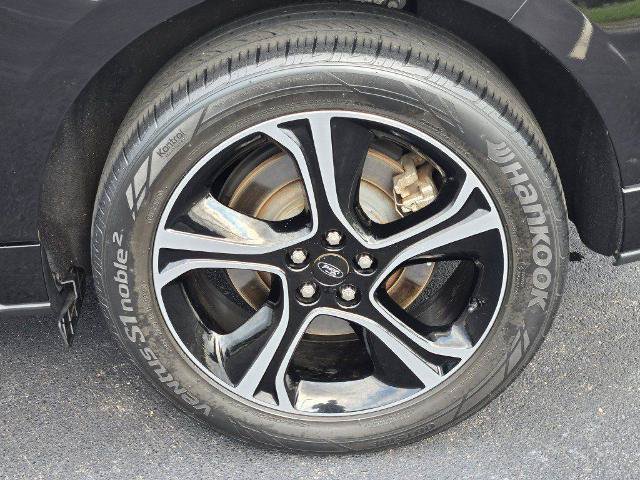 Certified 2022 Ford Edge ST AWD/4WD image 18