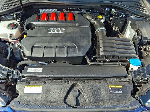 Used 2023 Audi S3 Premium Plus w/ Premium Plus Package AWD/4WD image 28