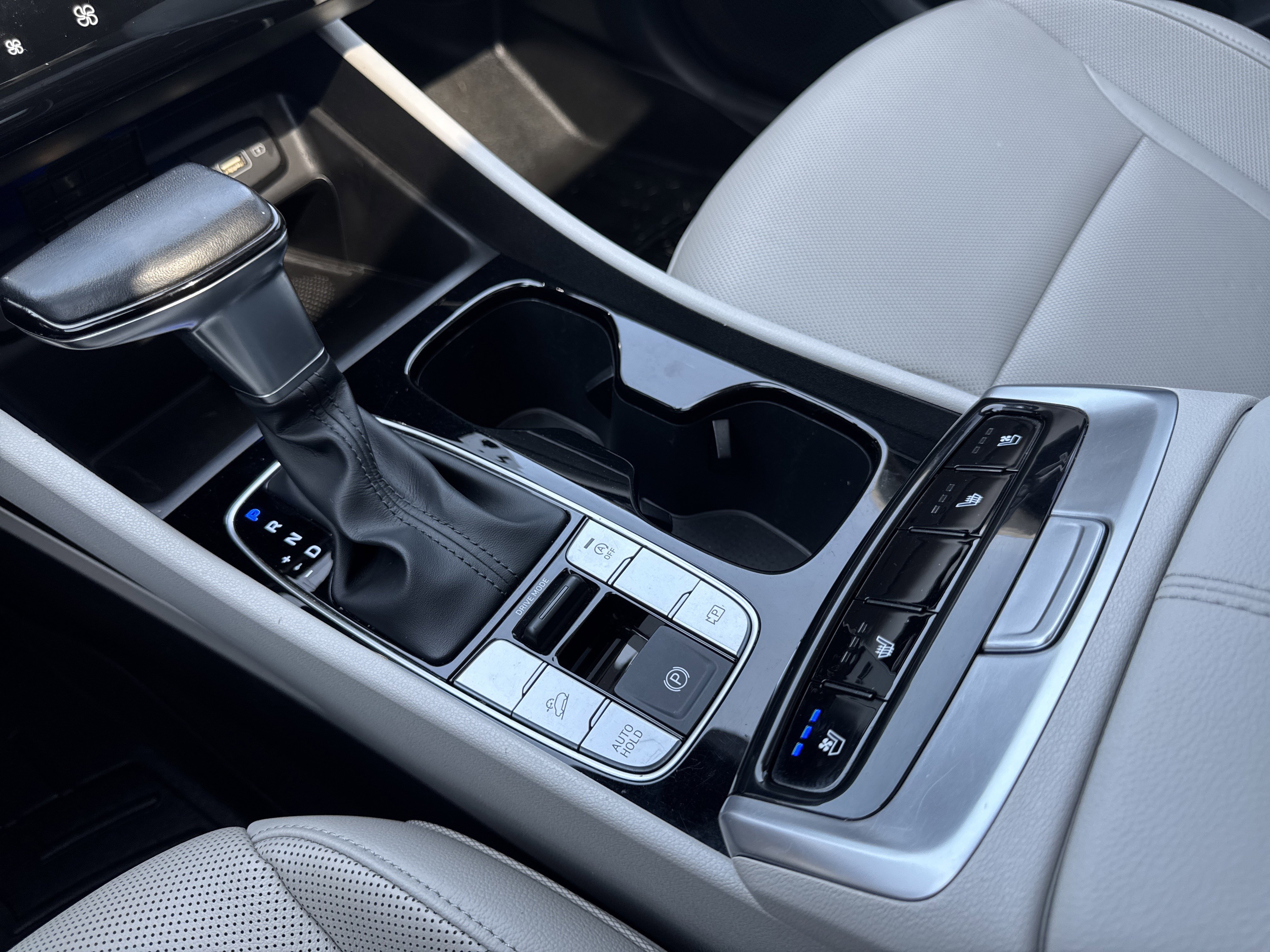 Used 2022 Hyundai Tucson SEL w/ Convenience + Premium Package image 31