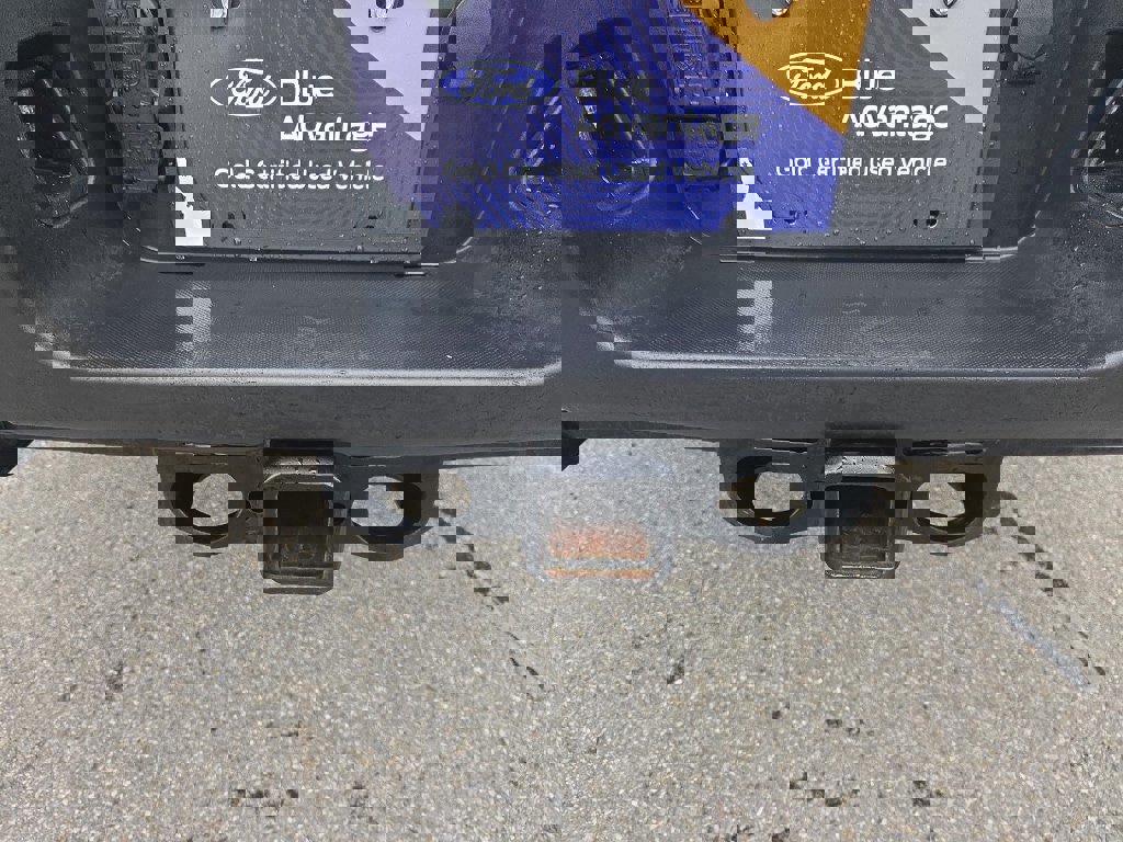 Certified 2024 Ford F350 XLT w/ FX4 Off-Road Package image 10