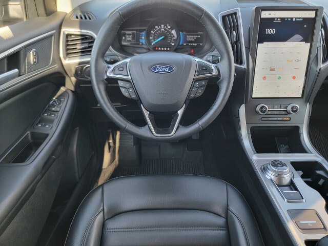 Certified 2024 Ford Edge SEL w/ Convenience Package AWD/4WD image 31