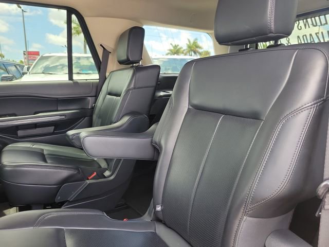 Certified 2024 Ford Expedition XLT RWD image 8