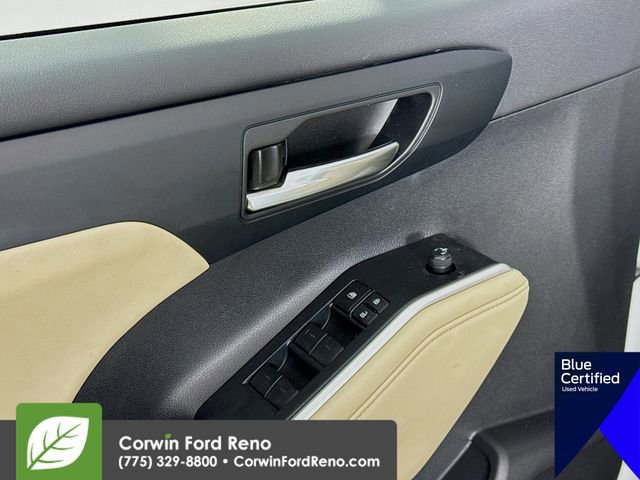 Used 2023 Toyota Highlander XLE image 21