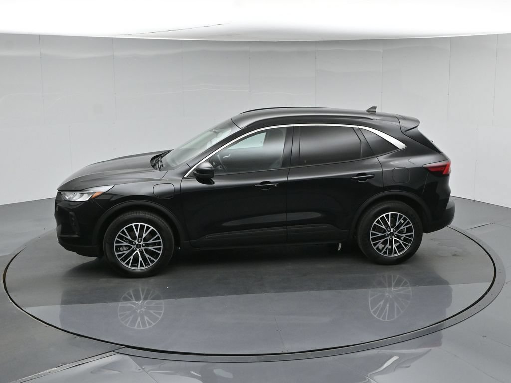 Certified 2023 Ford Escape SE FWD image 45