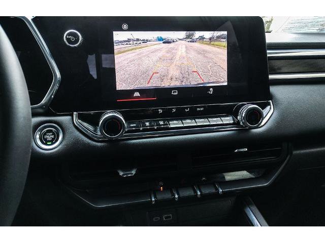 Used 2023 GMC Canyon Elevation w/ Convenience Package image 19