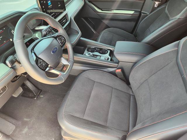 Certified 2026 Ford Explorer ST AWD/4WD image 12