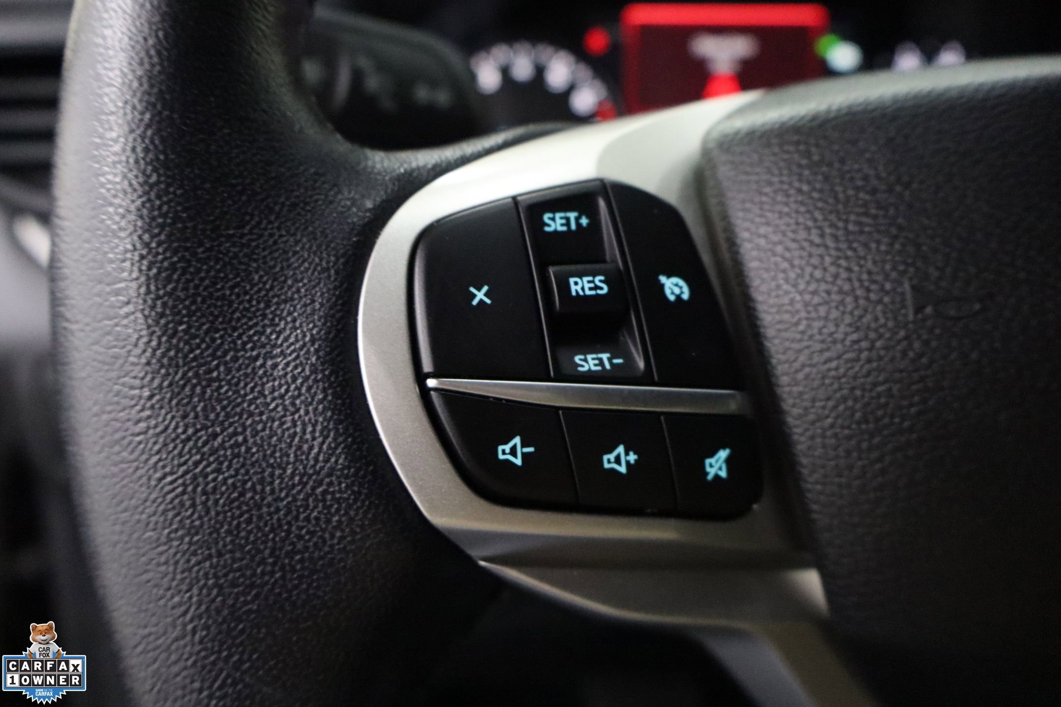 Certified 2023 Ford Explorer XLT image 17