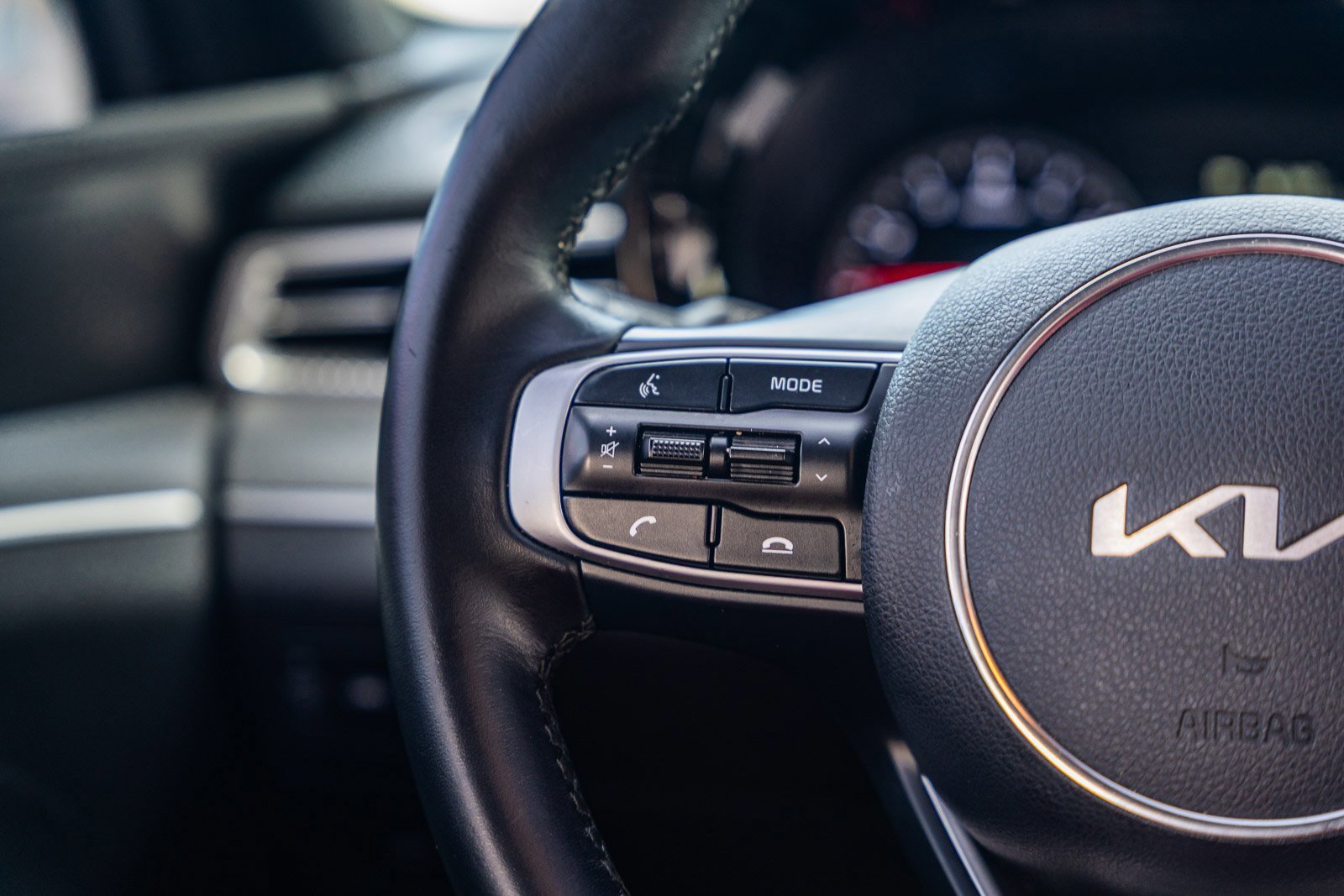 Used 2024 Kia K5 GT-Line w/ GT-Line Premium Package image 25