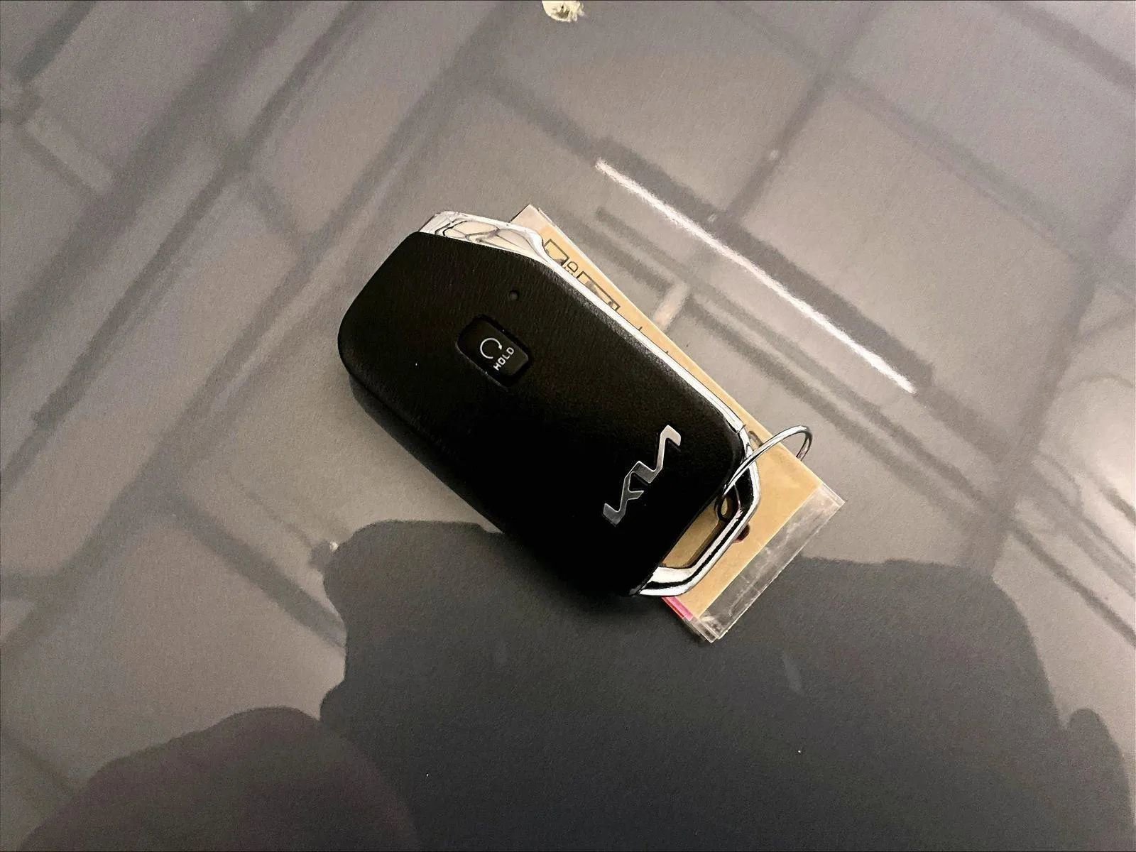 Used 2022 Kia K5 LXS image 9