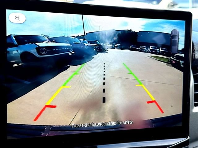 Certified 2024 Ford Expedition Max XLT image 21