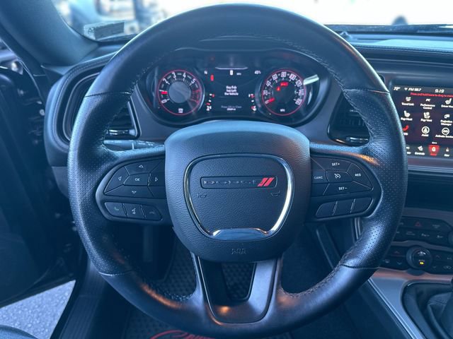 Used 2023 Dodge Challenger R/T w/ Plus Package image 15