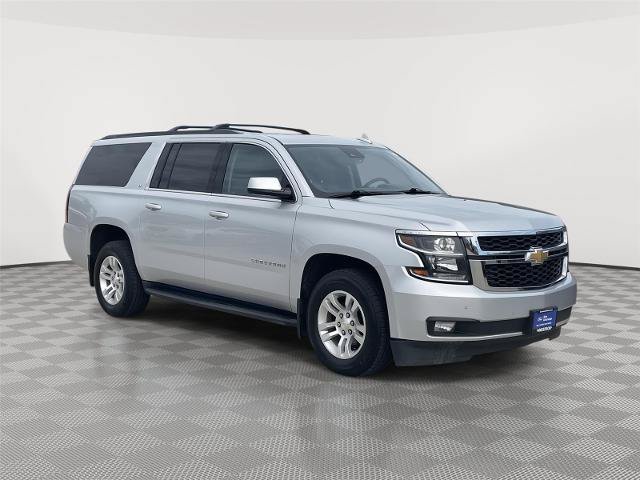 Used 2020 Chevrolet Suburban LT AWD/4WD image 5