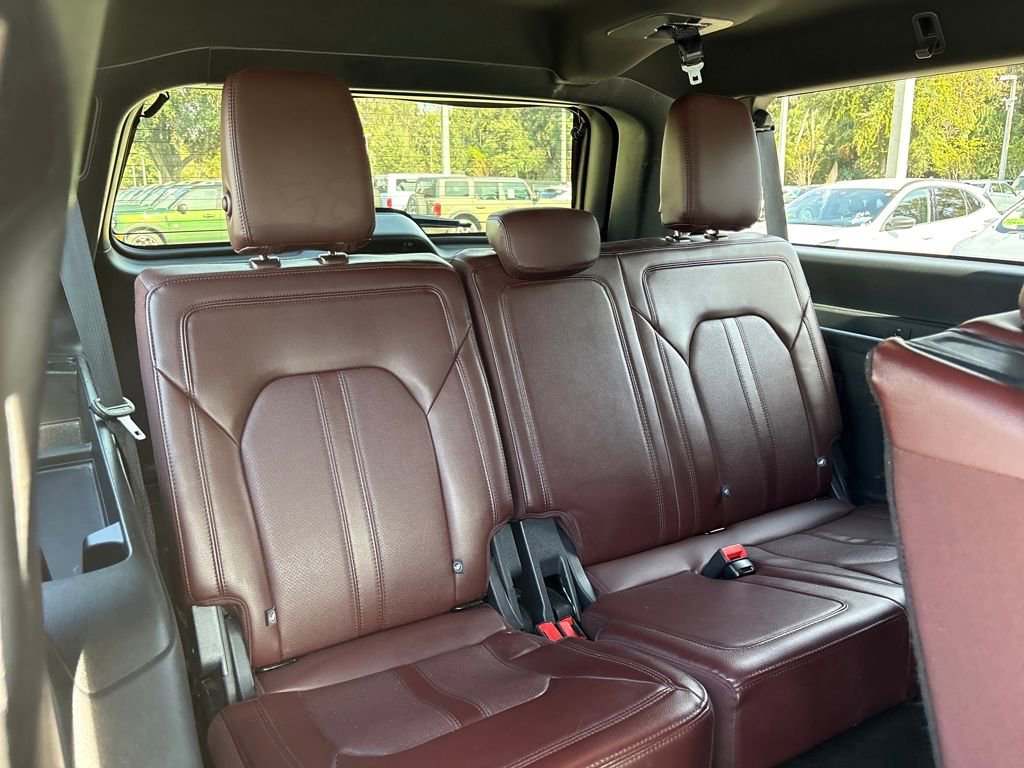 Certified 2024 Ford Expedition Max Limited image 32