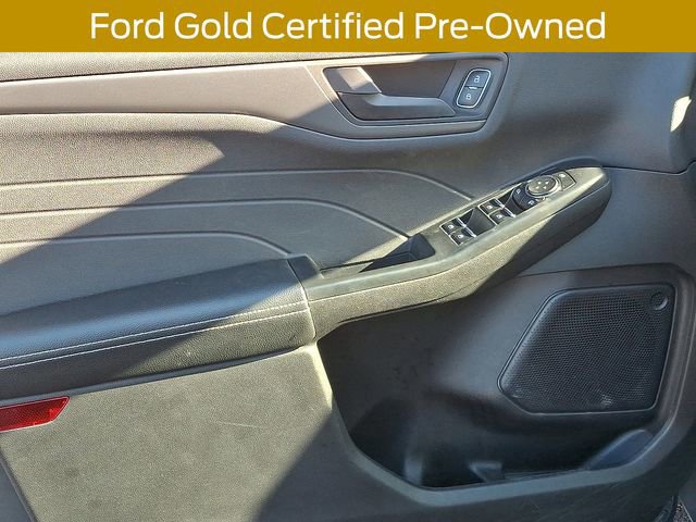 Certified 2023 Ford Escape Active w/ Tech Pack #1 image 14
