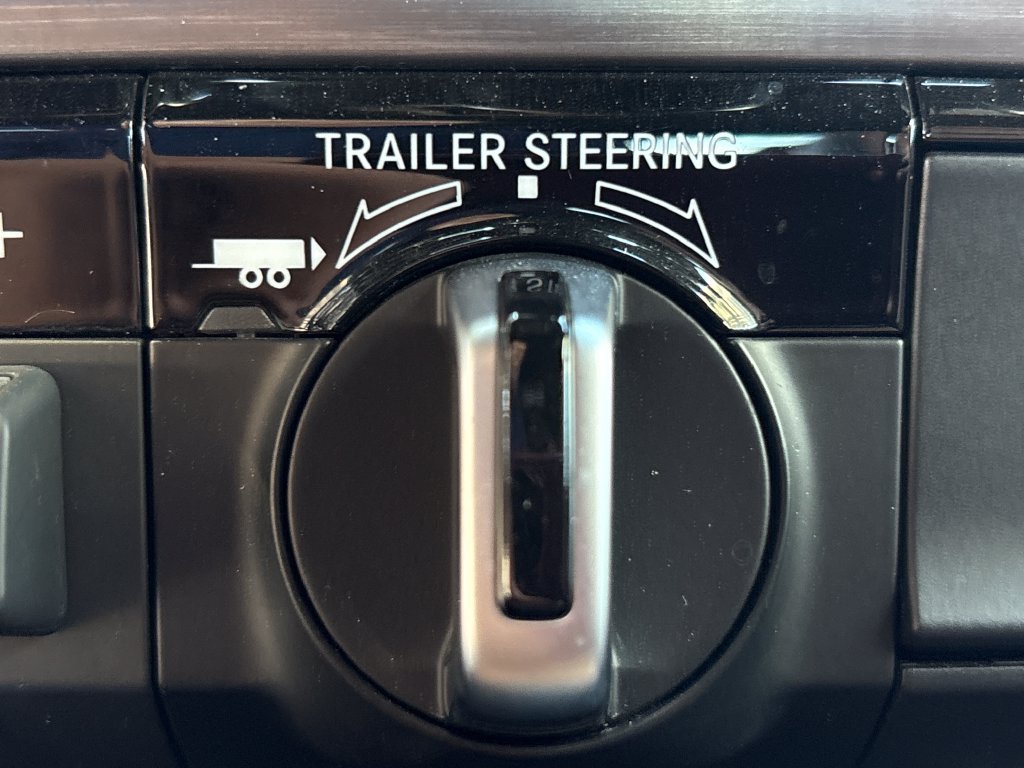 Used 2022 RAM 1500 Limited w/ Trailer Tow Group AWD/4WD image 40