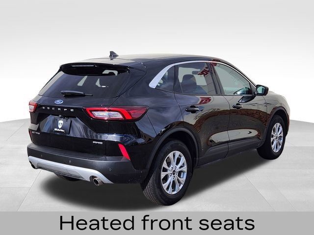 Certified 2023 Ford Escape Active image 5