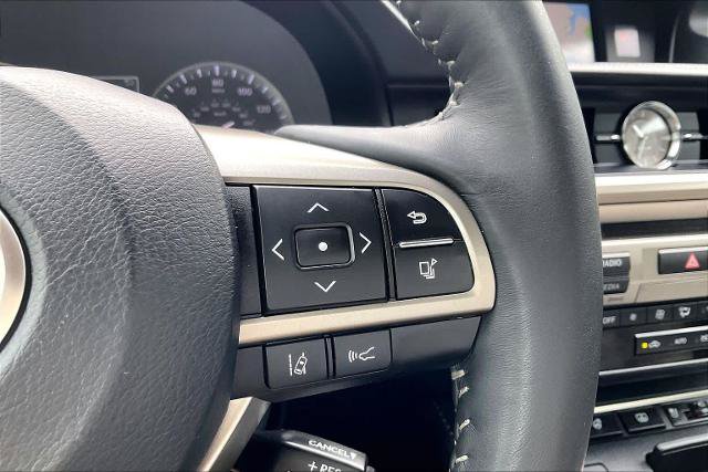 Used 2017 Lexus ES 350 w/ Luxury Package FWD image 26