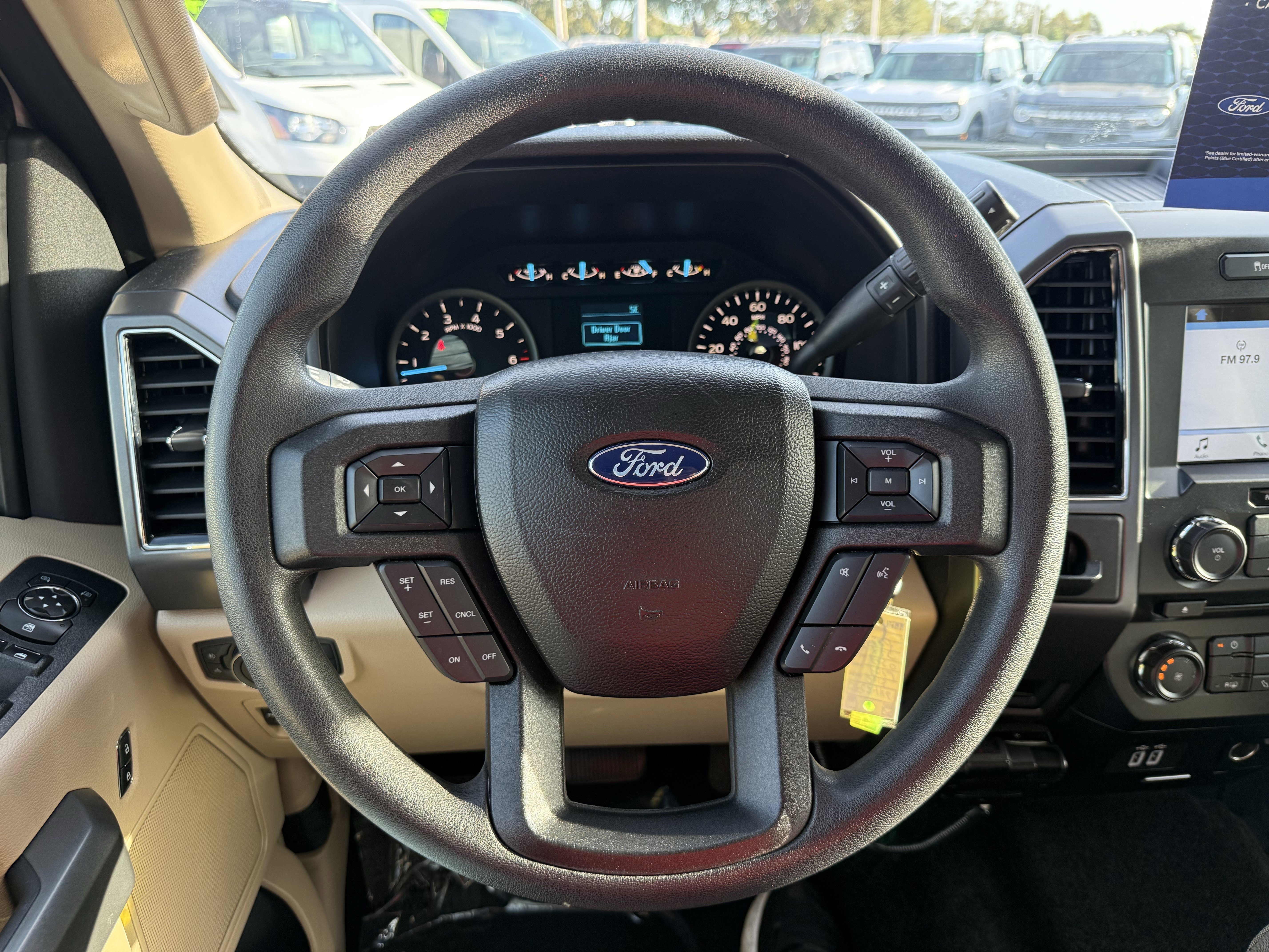 Certified 2018 Ford F150 XLT image 28