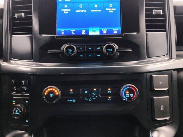 Certified 2022 Ford F150 XL w/ STX Appearance Package AWD/4WD image 34