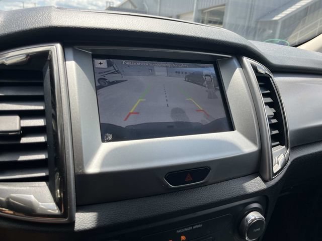 Certified 2019 Ford Ranger XLT w/ Black Appearance Package AWD/4WD image 37