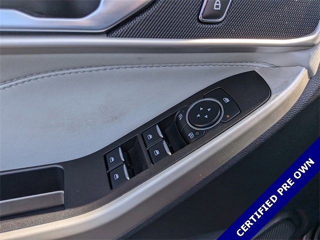 Certified 2023 Ford Explorer XLT w/ Equipment Group 202A image 13