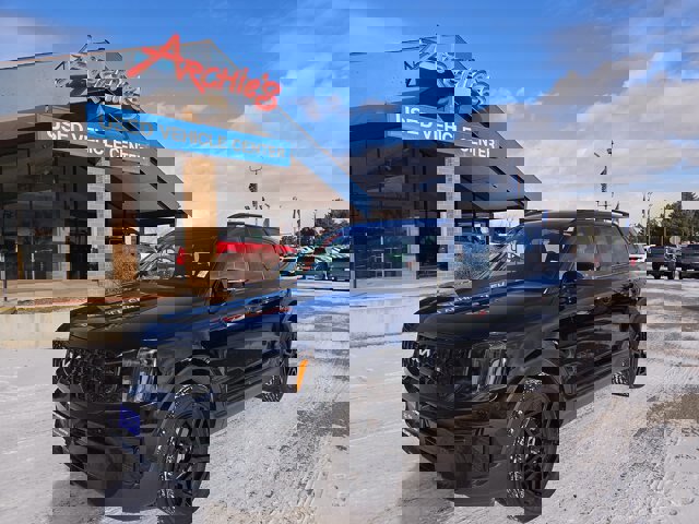 Used 2024 Kia Telluride EX X-Line image 7