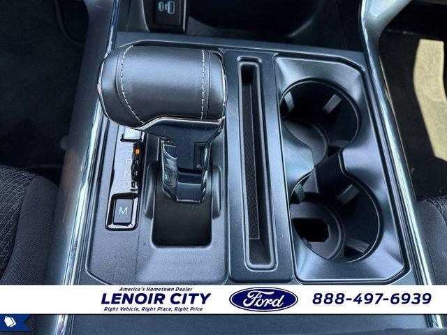 Certified 2023 Ford F150 XLT w/ Equipment Group 302A High AWD/4WD image 28