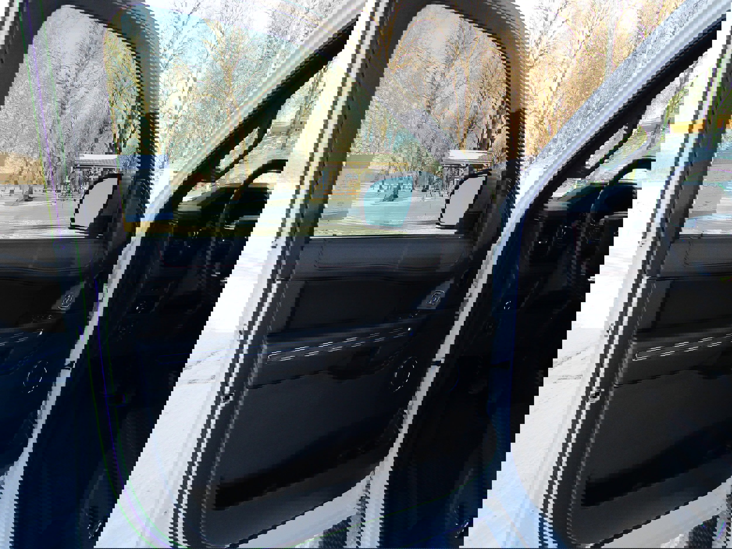 Certified 2023 Ford Expedition Limited image 11