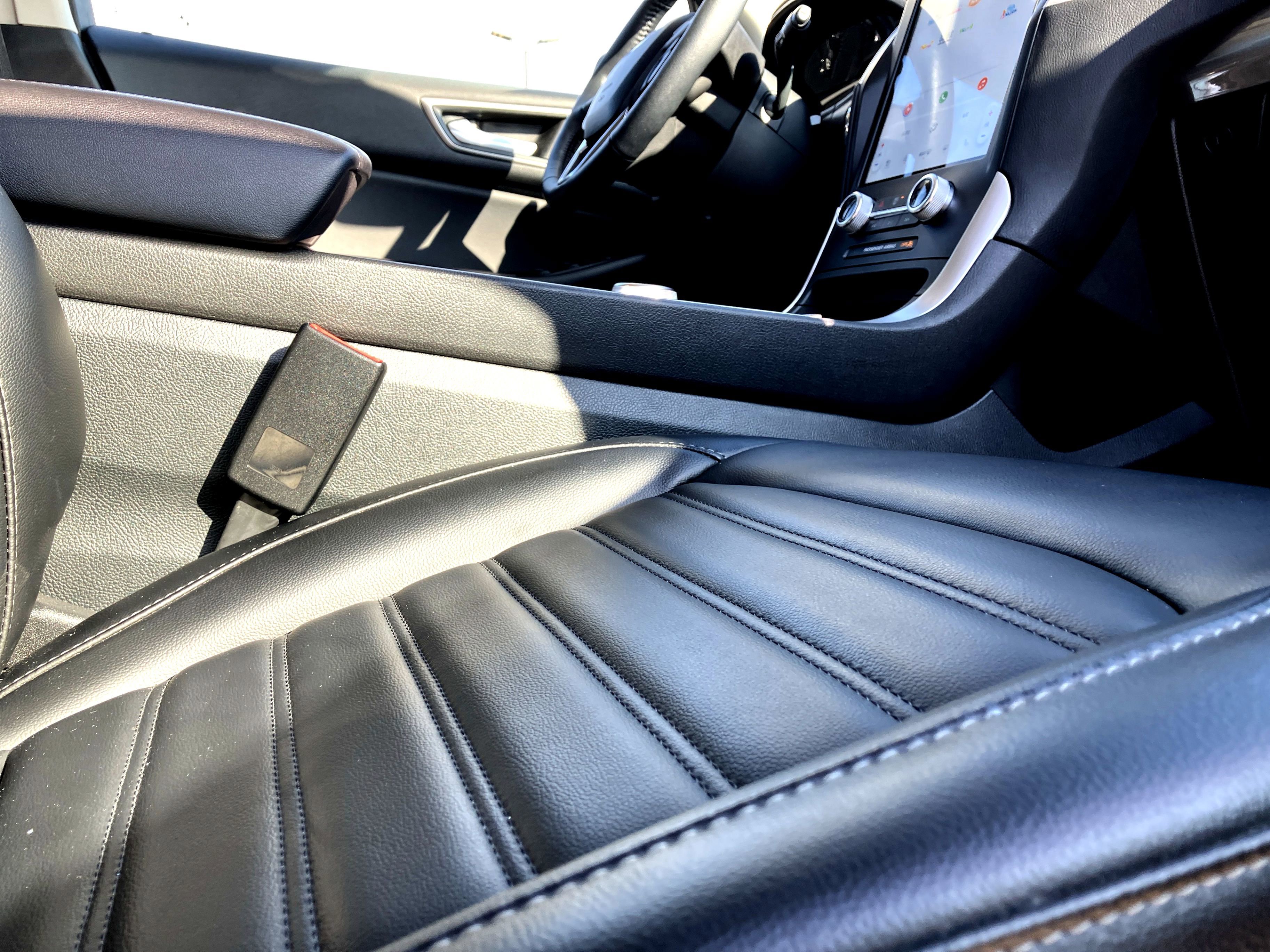 Certified 2024 Ford Edge SEL w/ Convenience Package image 38