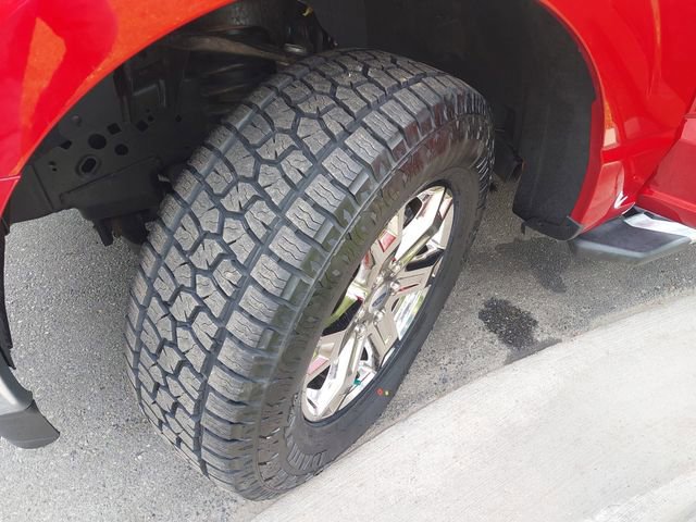 Certified 2022 Ford F150 XLT w/ Equipment Group 302A High image 29