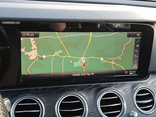 Used 2018 Mercedes-Benz E 300 4MATIC image 17