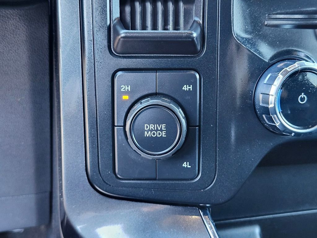 Certified 2023 Ford F150 XLT w/ Equipment Group 302A High image 25