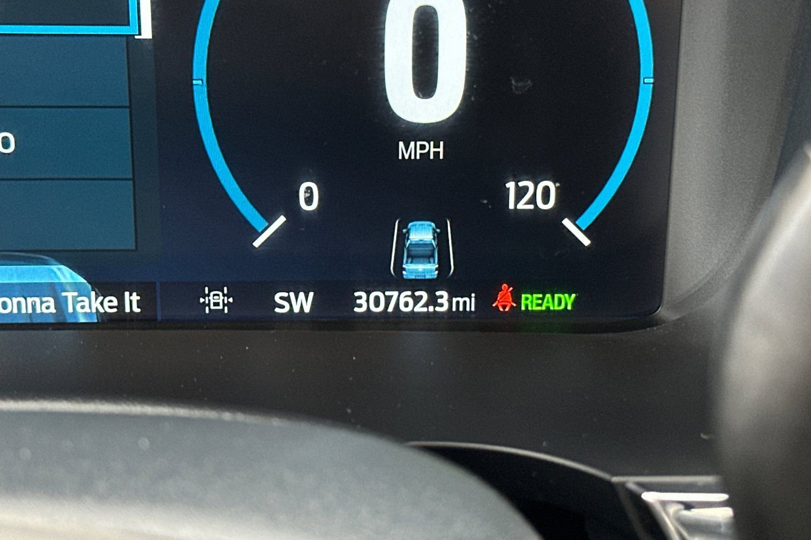 Certified 2022 Ford F150 Lariat w/ Max Trailer Tow Package image 24