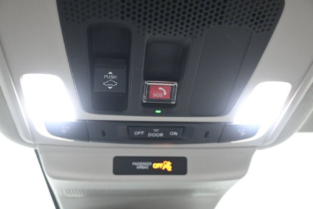 Used 2024 Honda Accord EX image 14