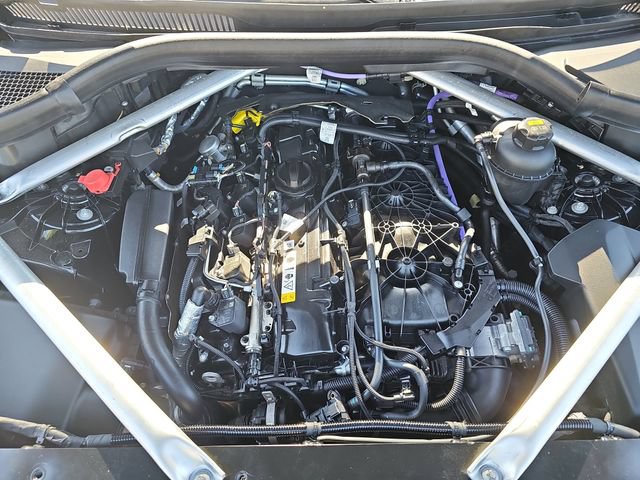 Used 2023 BMW X5 sDrive40i RWD image 35
