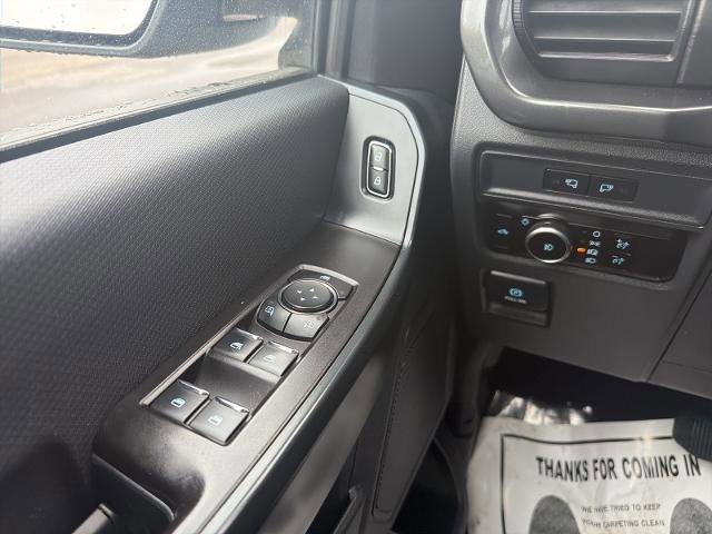 Certified 2023 Ford F150 XL w/ STX Appearance Package image 24