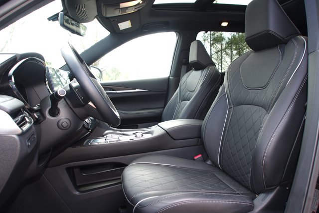 Used 2025 INFINITI QX60 Autograph w/ Cargo Package AWD/4WD image 21