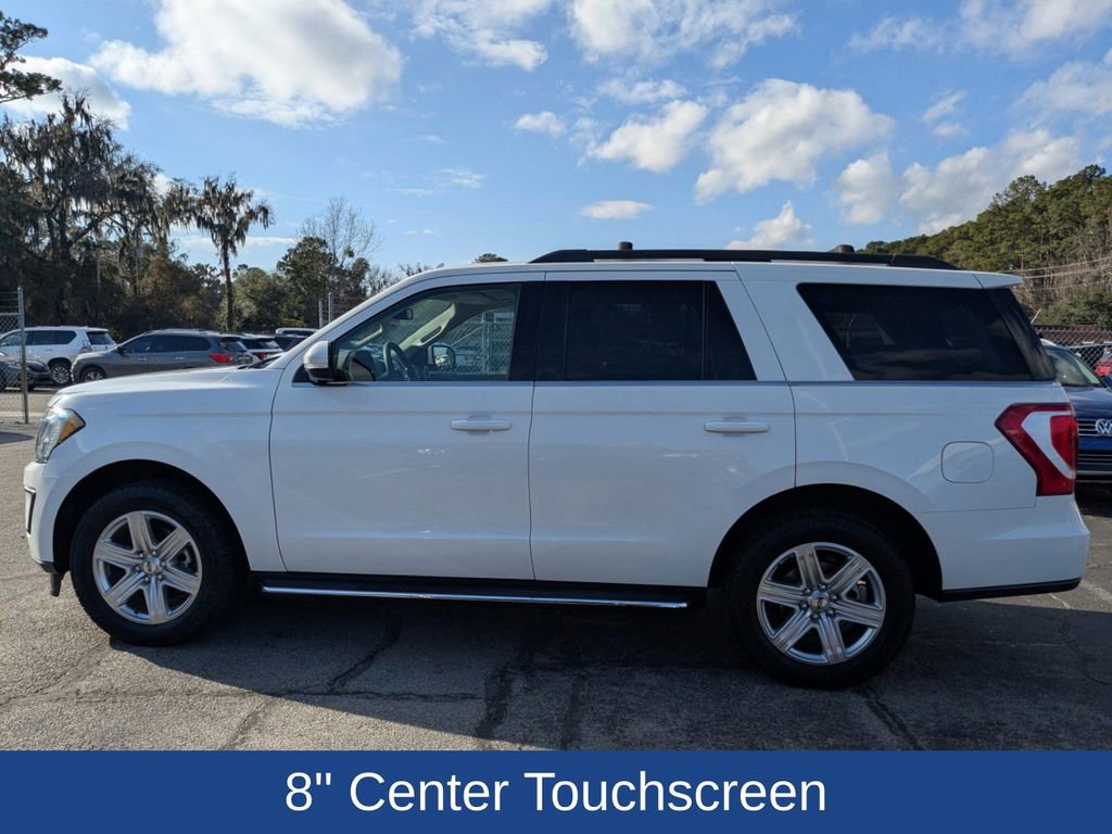 Certified 2020 Ford Expedition XLT w/ Equipment Group 202A video 2