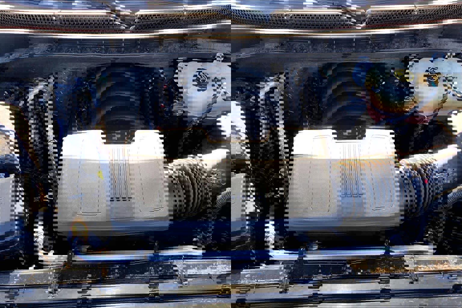 Used 2022 GMC Yukon Denali image 33