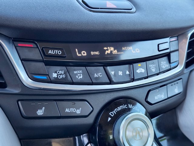 Used 2021 Acura TLX w/ Technology Package FWD image 23