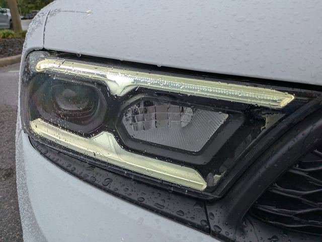 Used 2022 Dodge Durango SRT w/ Black Package image 10