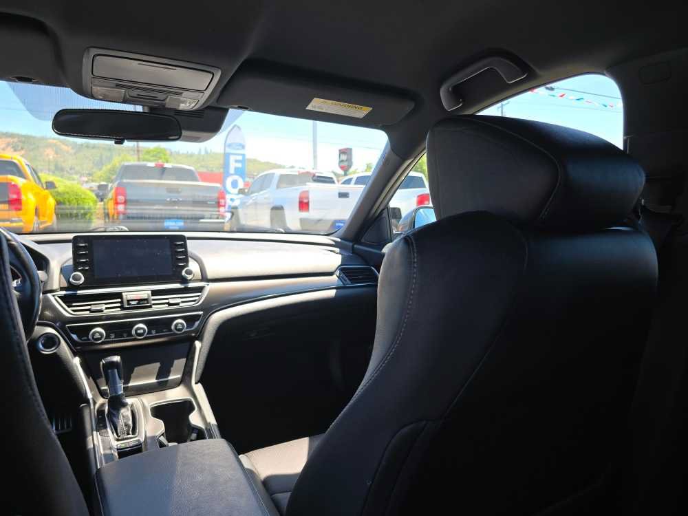 Used 2020 Honda Accord Sport image 14