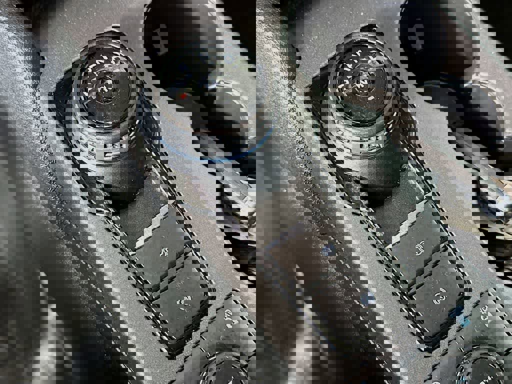 Certified 2022 Ford Bronco Sport Badlands image 22