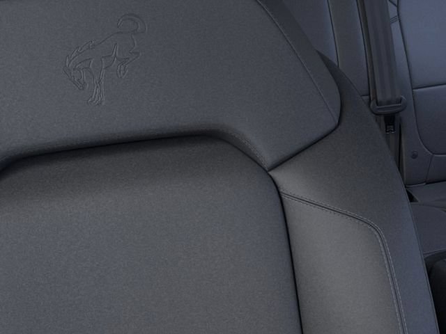 Certified 2026 Ford Bronco Badlands AWD/4WD image 18